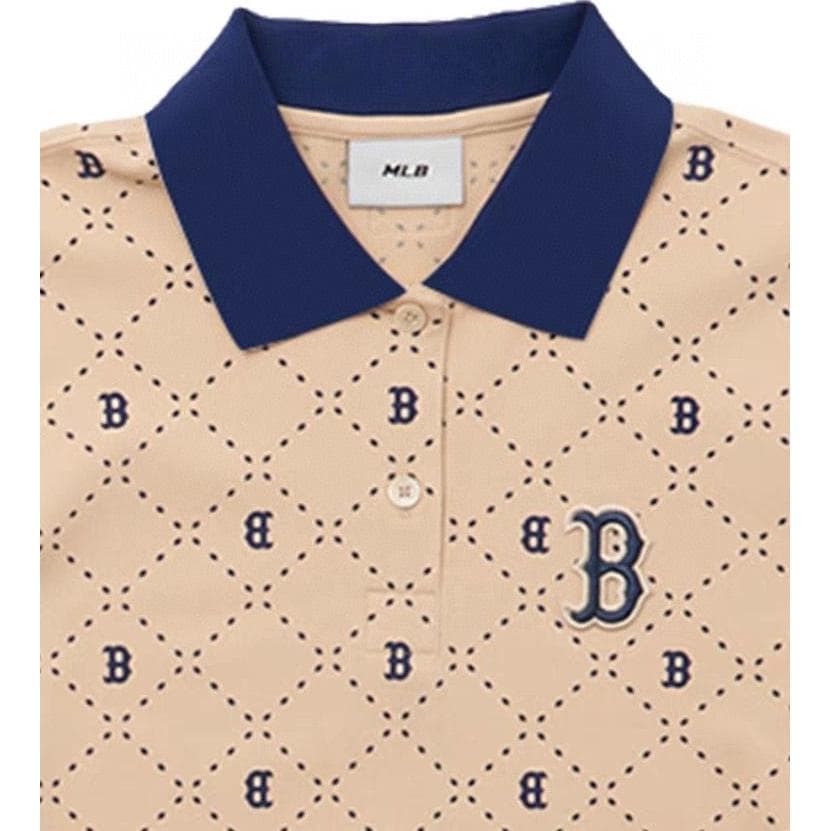 MLB Polo - изображение 3