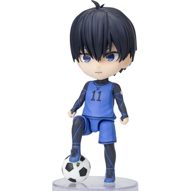 BANDAI figuarts mini Q 9cm - изображение 4