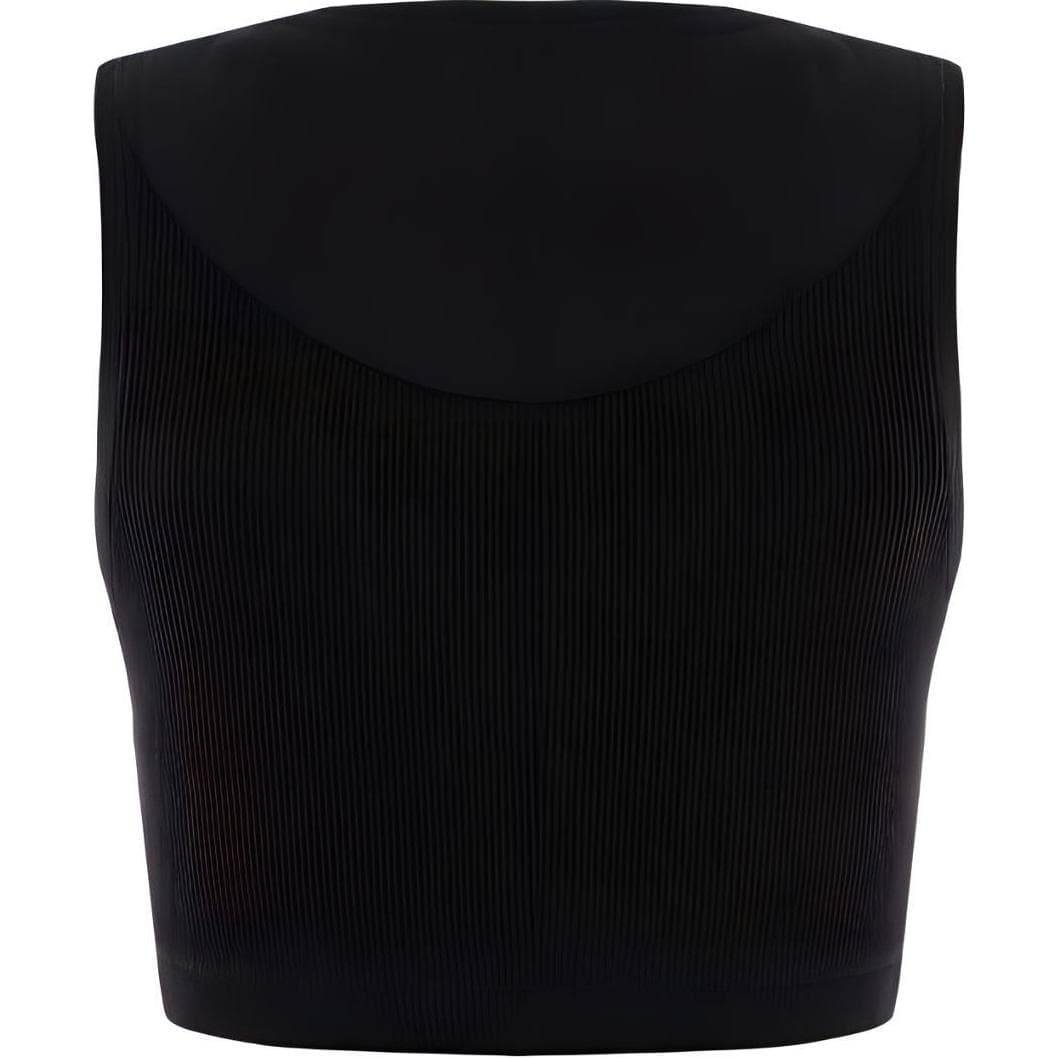 Майка LOEWE Sleeveless Pullover Black - изображение 2