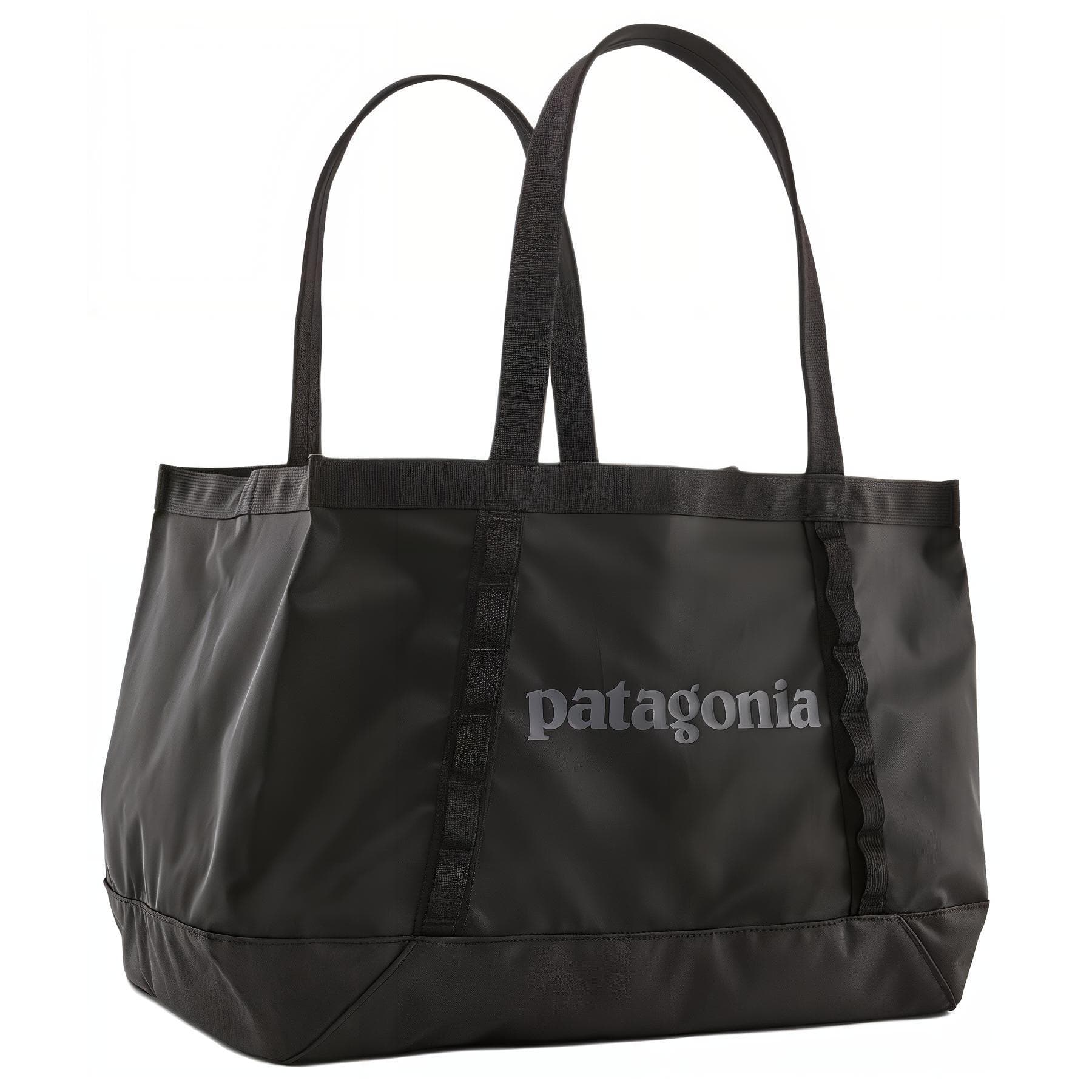 Patagonia Black Hole 25L Туристические сумки Переработанный материал Черный Унисекс - изображение 1