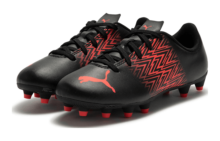 Бутсы PUMA Tacto AG- - изображение 3