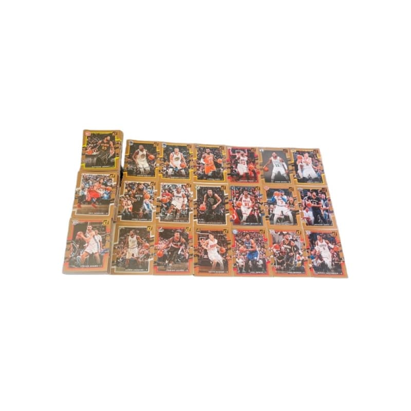 Коллекционные карточки PANINI Panini - изображение 1