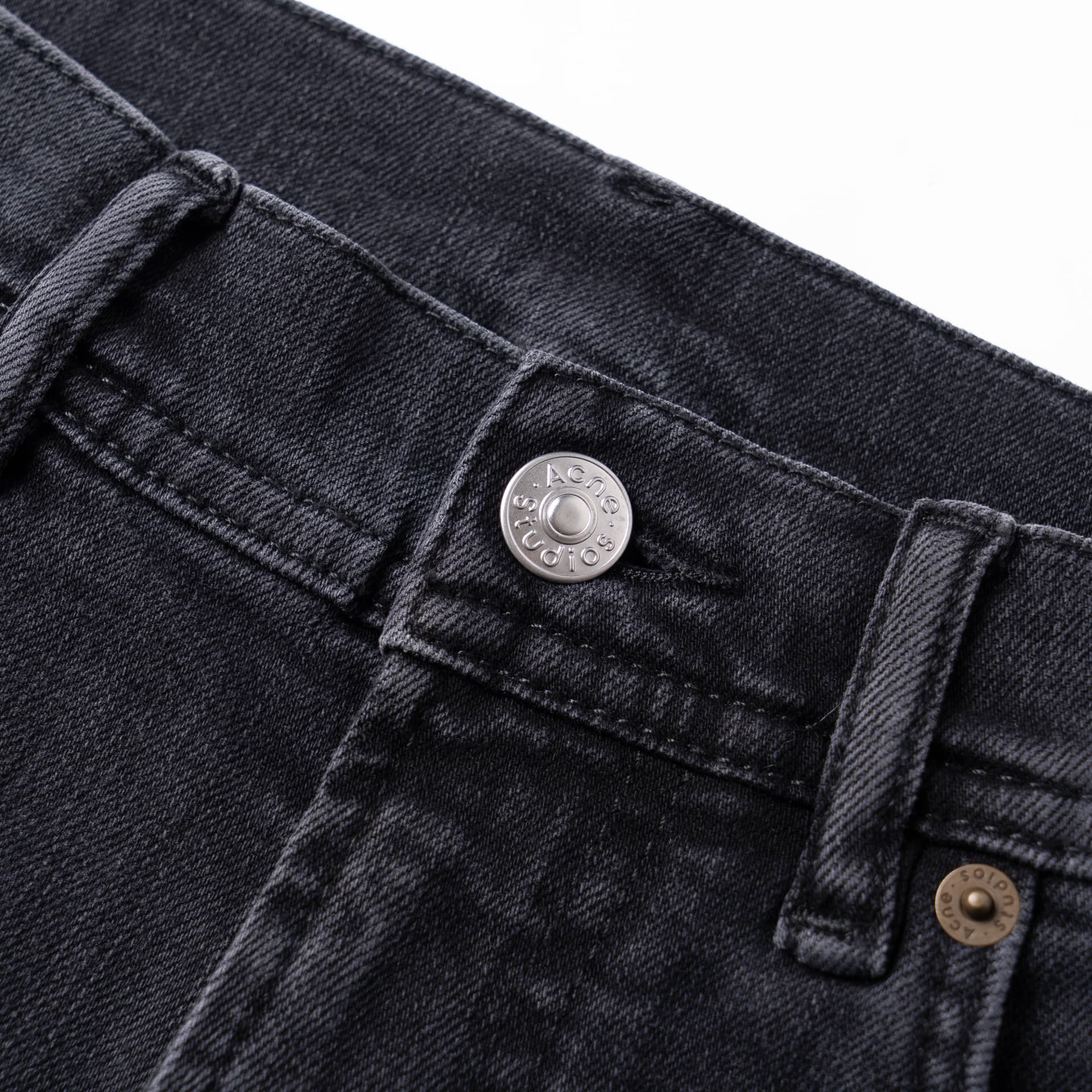 Штаны Acne Studios North - изображение 3