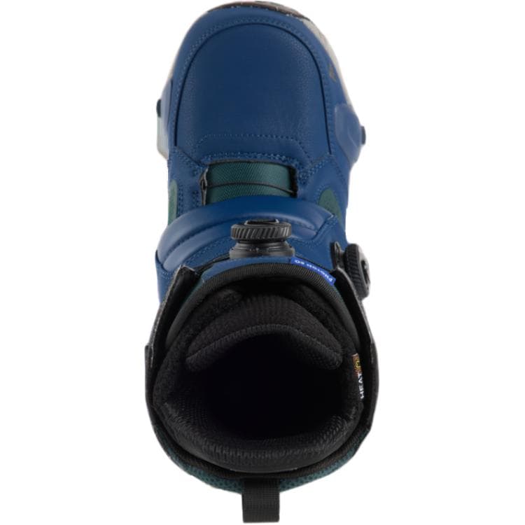 BURTON Step on Фотон Сноуборд Ботинки Стальная Проволока Пряжка Мужской - изображение 3