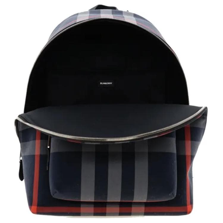 Рюкзак Burberry - изображение 4