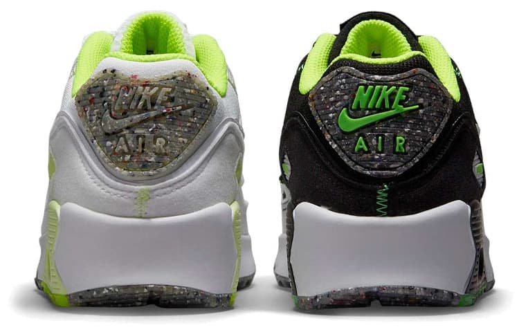Кроссовки Nike Air Max 90 "exeter edition" GS - изображение 6