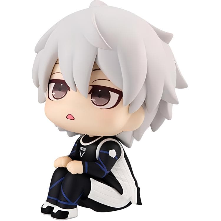 MegaHouse UP look Q 11cm - изображение 5