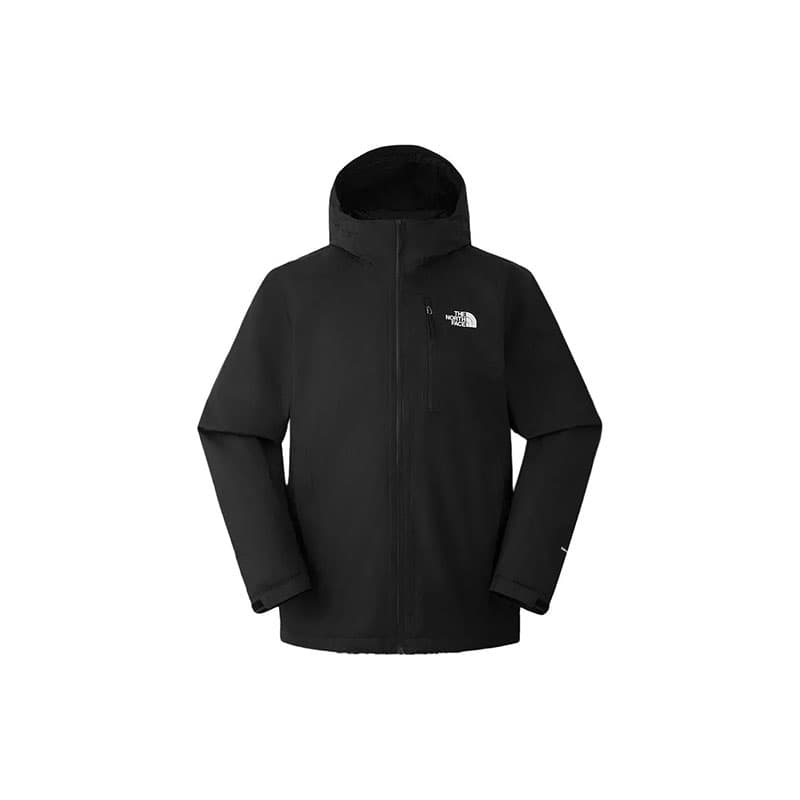 Демисезонная куртка THE NORTH FACE - изображение 2