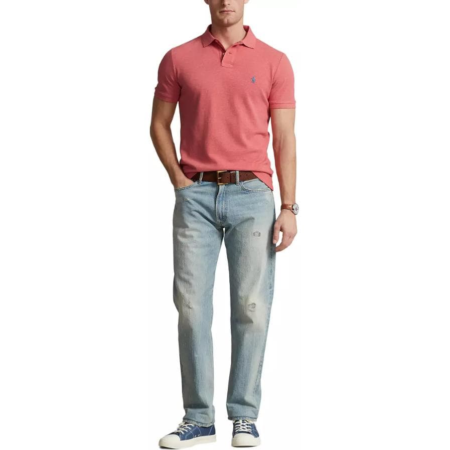 Поло Ralph Lauren Polo - изображение 5