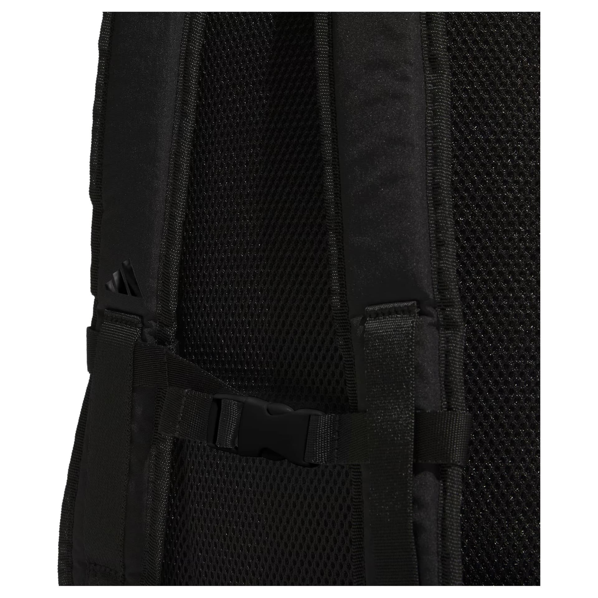 Рюкзак Adidas CITY ESCAPE Переработанный полиамид Рюкзак Стандартный (Standard) Мужской Черный Темно-серый Нефритовый Белый - изображение 5