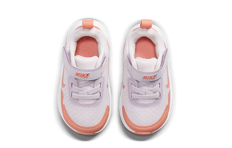 Кроссовки Nike Wearallday TD - изображение 5