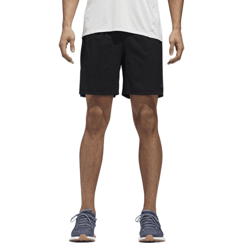 Шорты adidas Logo - изображение 6