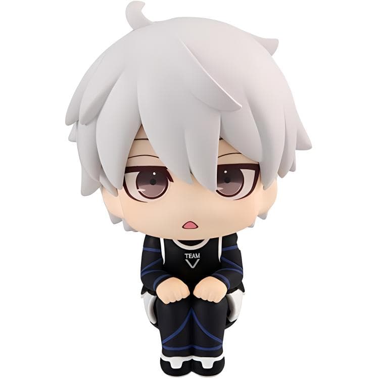 MegaHouse UP look Q 11cm - изображение 4