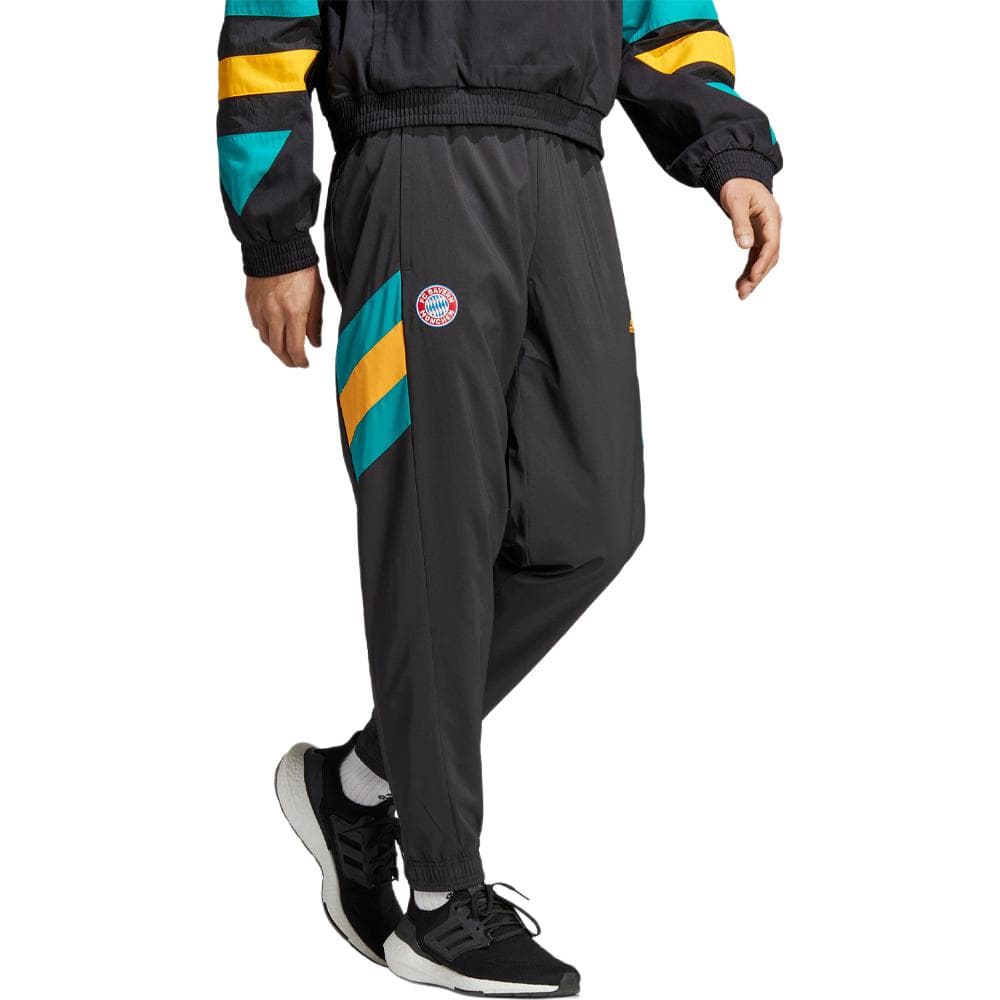 Штаны adidas Logo - изображение 3