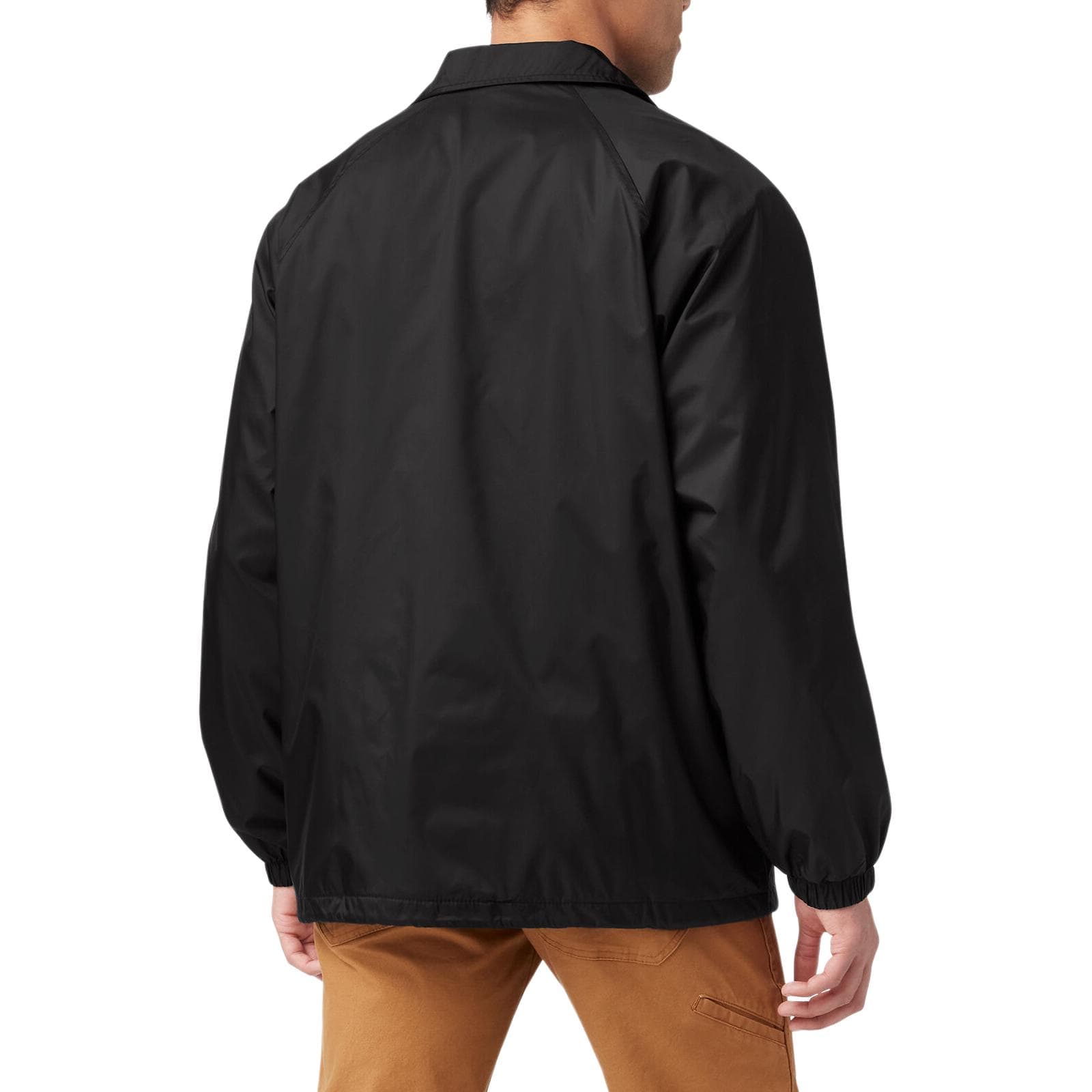 Куртка Dickies Куртки и Пальто Мужские Черные - изображение 2