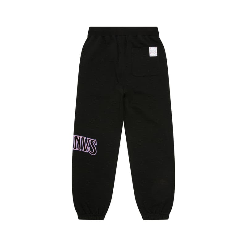 Штаны aape Женские Повседневные Брюки - изображение 2