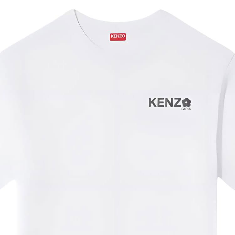 Футболка KENZO SS24 T - изображение 7