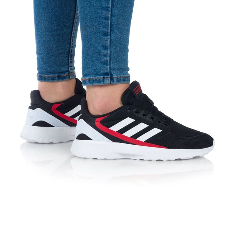 Кроссовки adidas neo Nebula Ted K - изображение 7