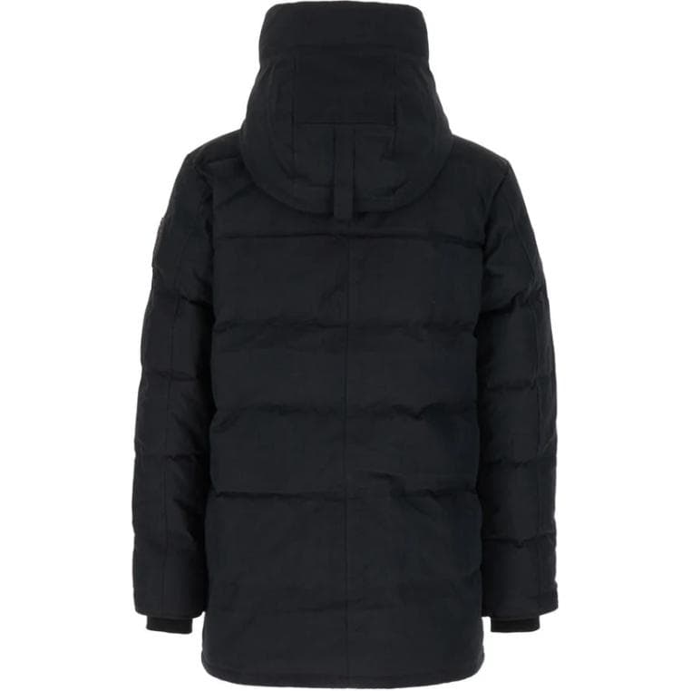 Зимняя куртка Canada Goose - изображение 2