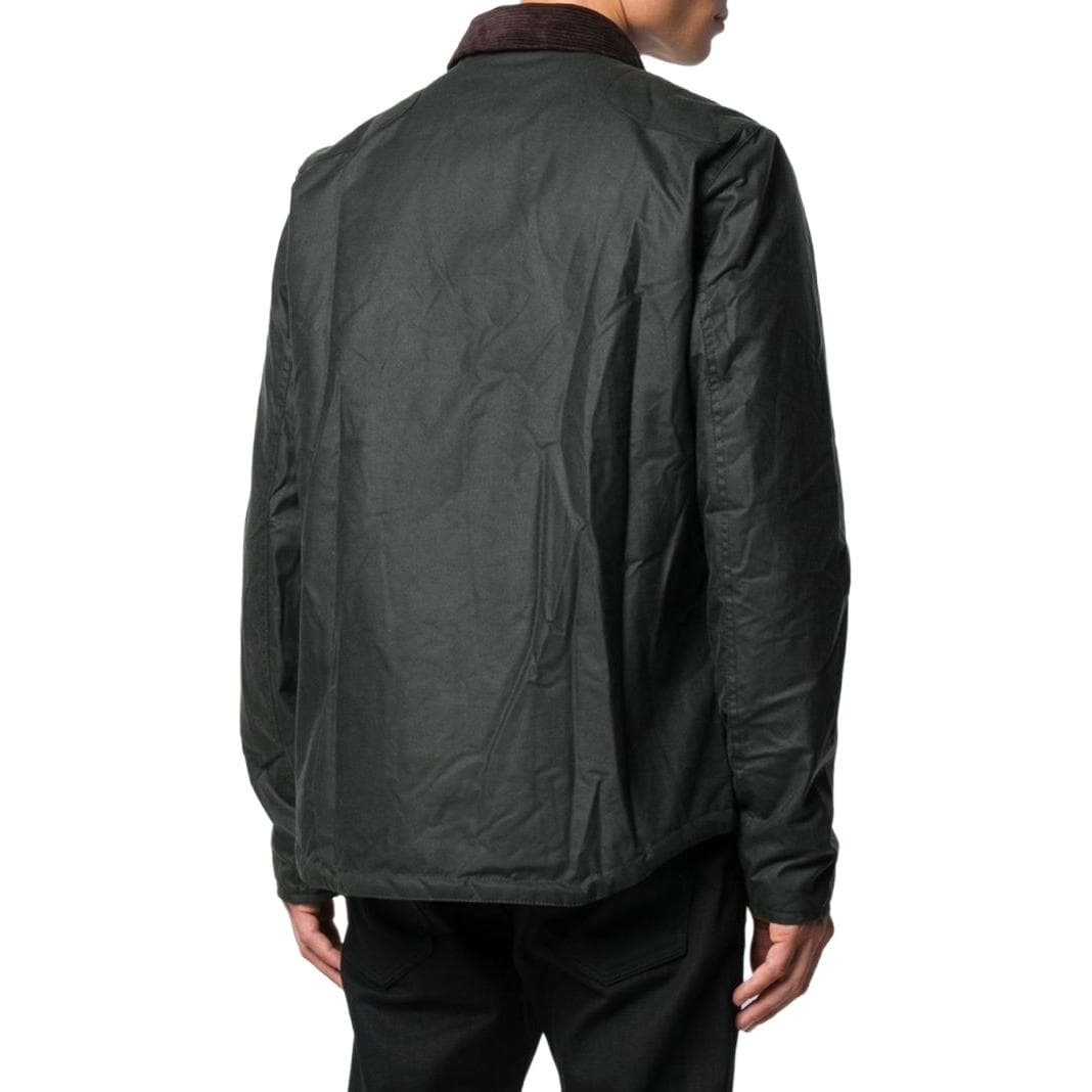 Куртка BARBOUR - изображение 6