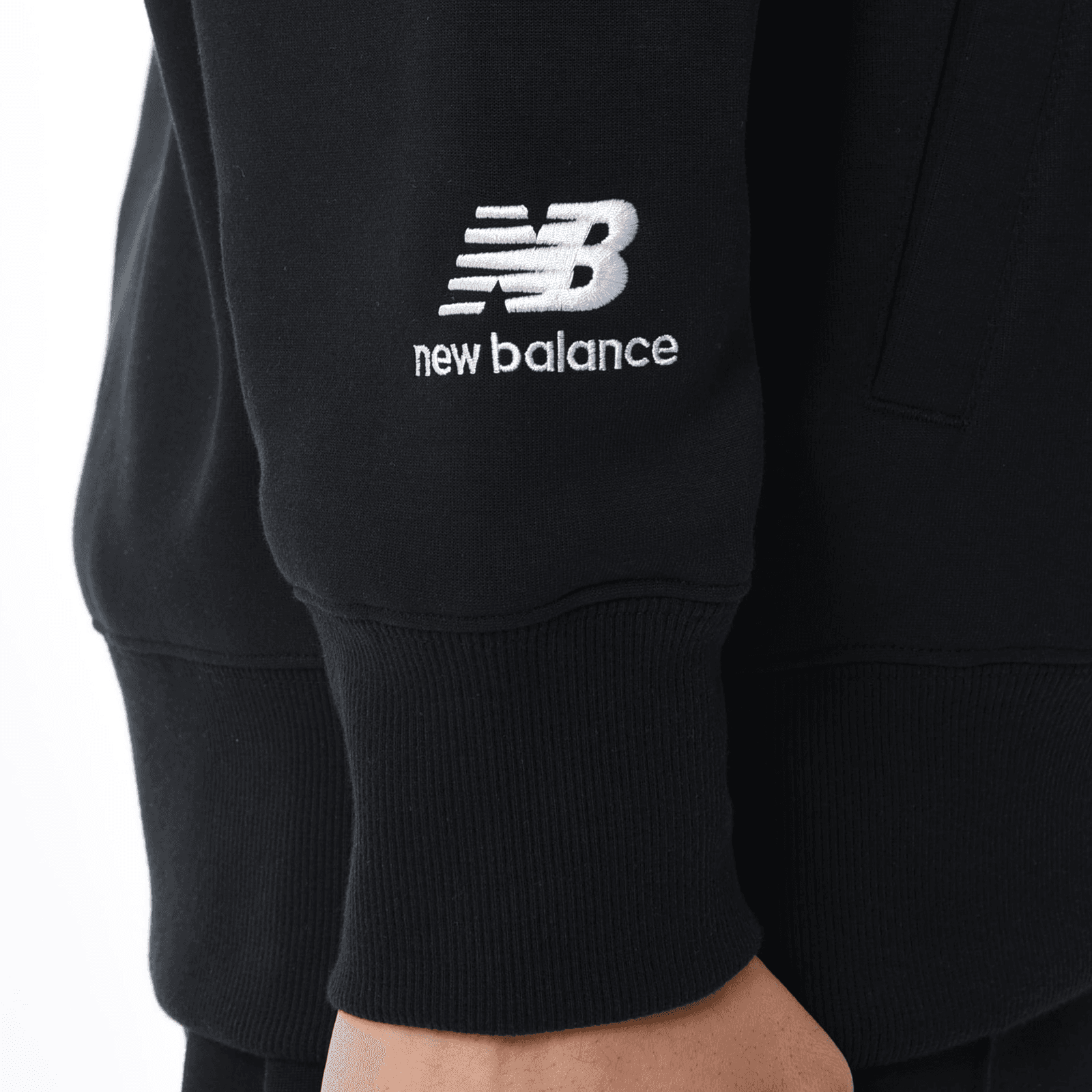 Худи New Balance Kawhi's Klawset SS23 - изображение 3