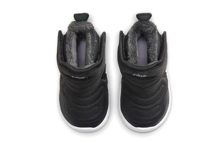 Кроссовки Nike Novice - изображение 5