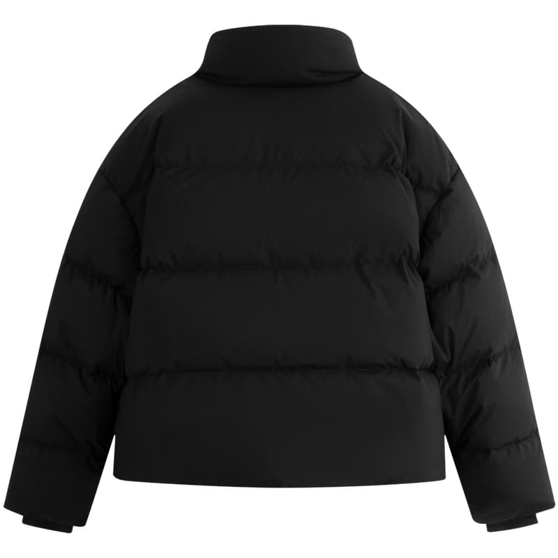 Пуховик Calvin Klein Пуховик Женский - изображение 2