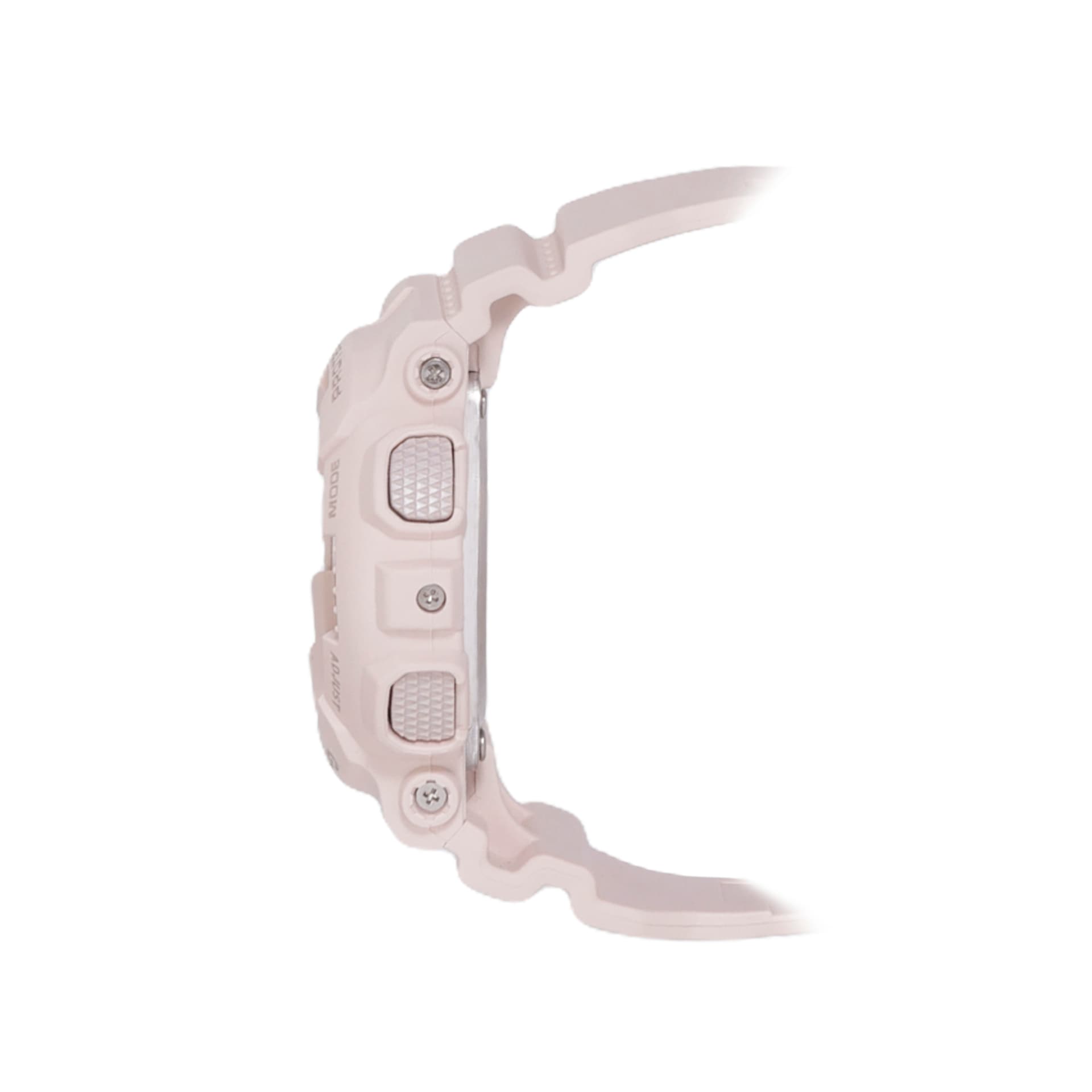 Часы G-SHOCK YOUTH 49*45.9mm GMA-S130PA-4APR - изображение 4
