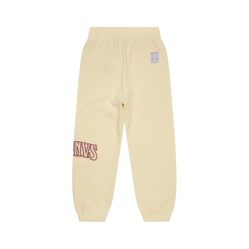 Штаны aape Женские Повседневные Брюки - изображение 6