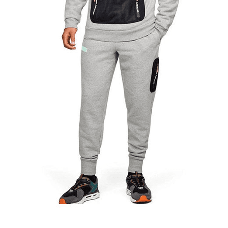 Штаны Under Armour - изображение 4