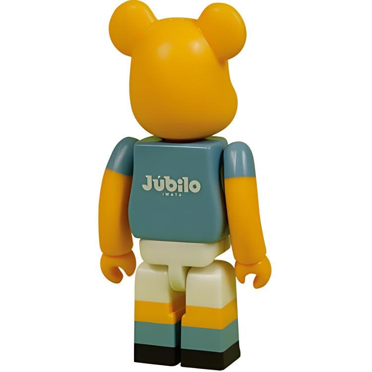 BERBRICK No.000JI Jubilo J 100 - изображение 1