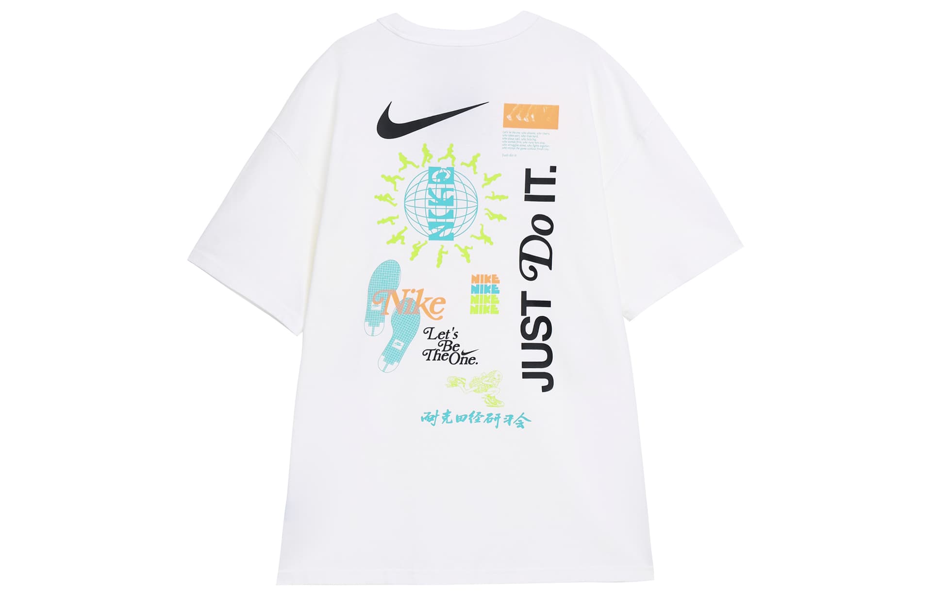 Футболка Nike Sportswear Essentials Logo T - изображение 2