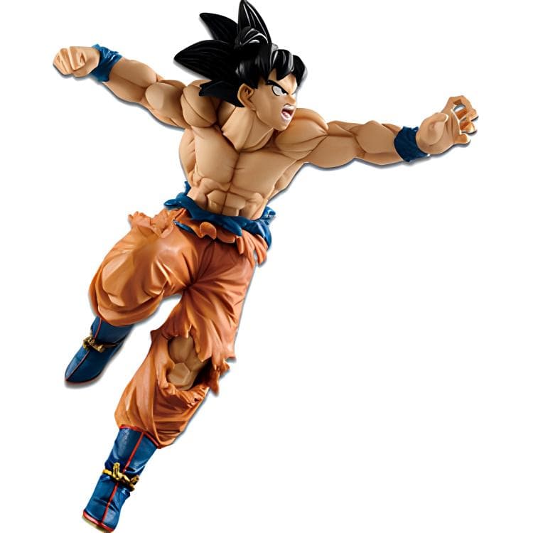 Фигурка BANPRESTO tag fighters - изображение 5
