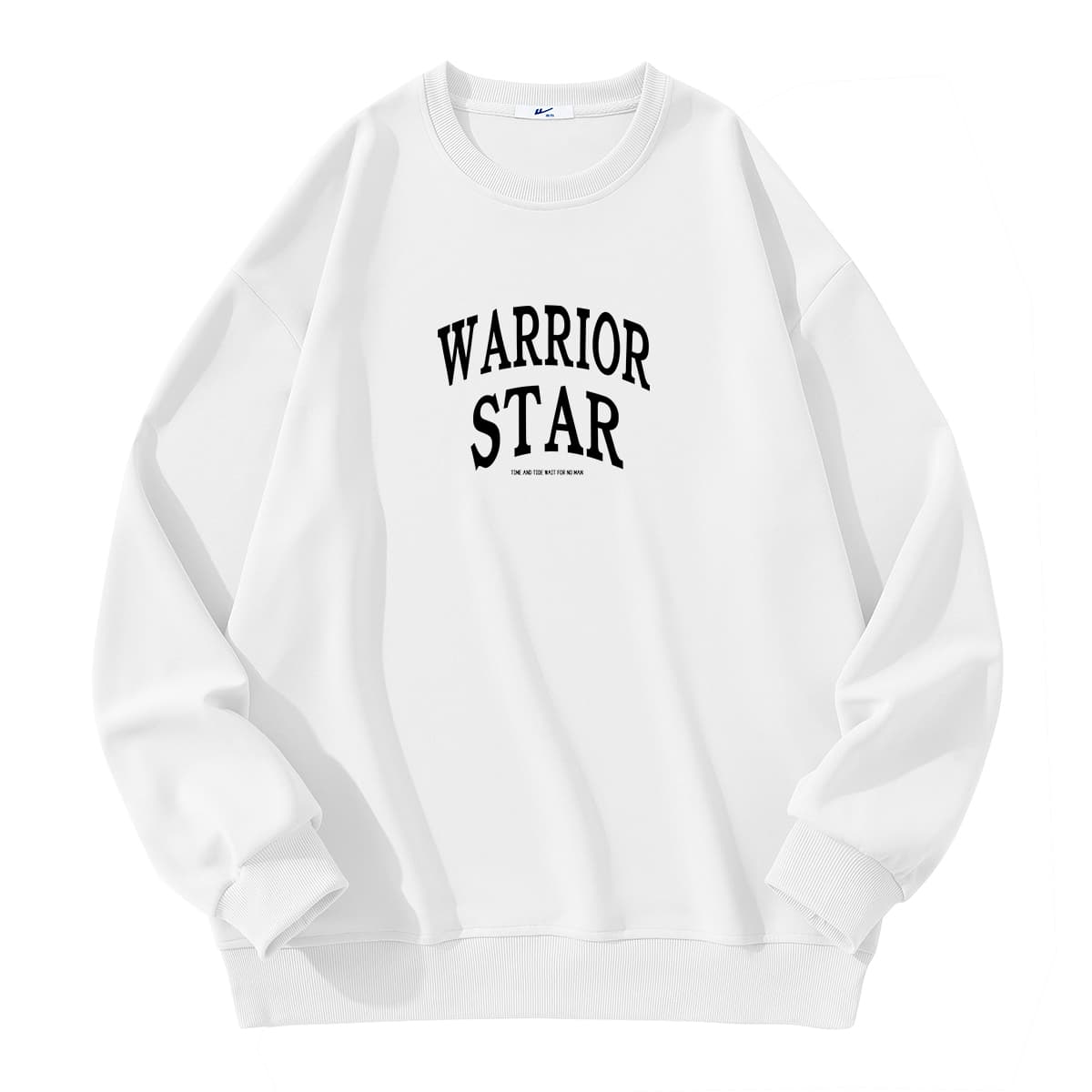 Худи Warrior LOGO - изображение 2