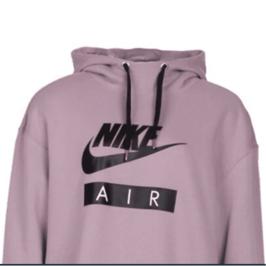 Худи Nike - изображение 3