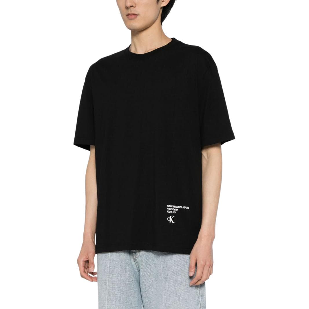 Футболка CALVIN KLEIN Jeans T - изображение 5