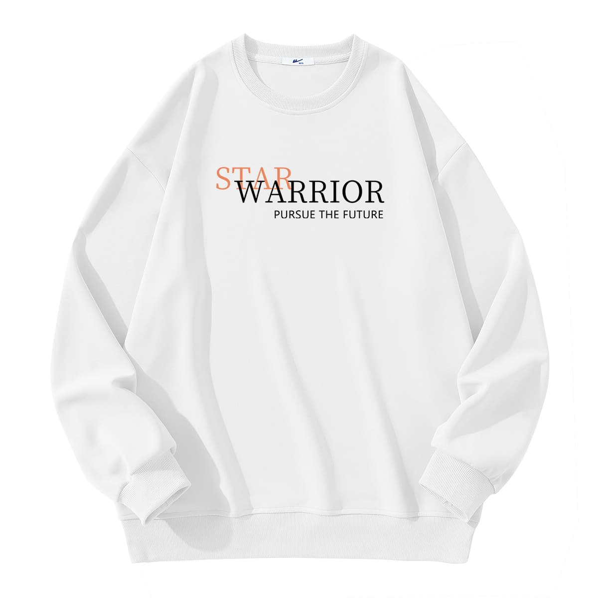 Худи Warrior LOGO - изображение 2