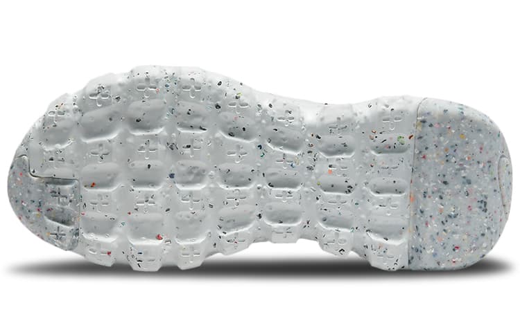 Кроссовки Nike space hippie 04 GS - изображение 6