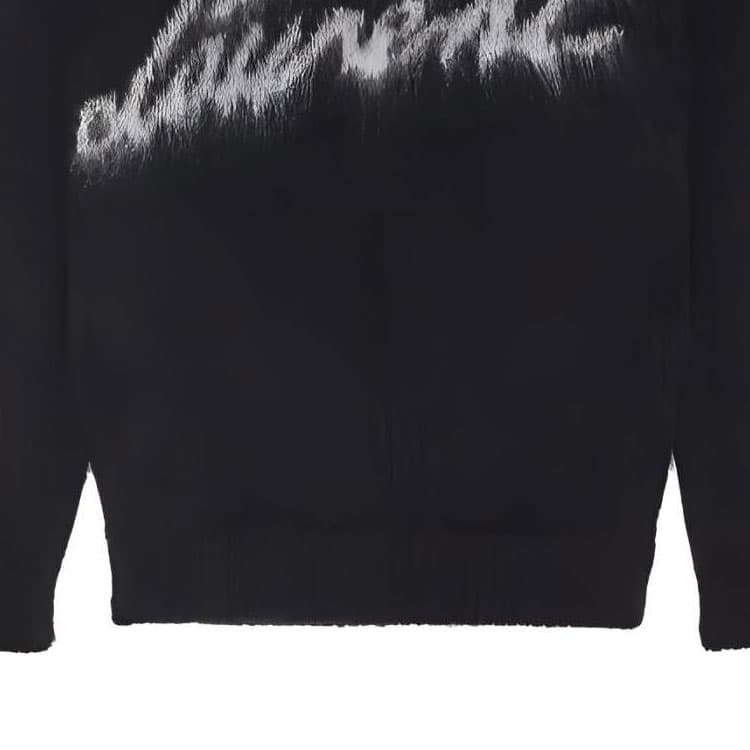 Кофта SAINT LAURENT FW22 Sweater - изображение 7