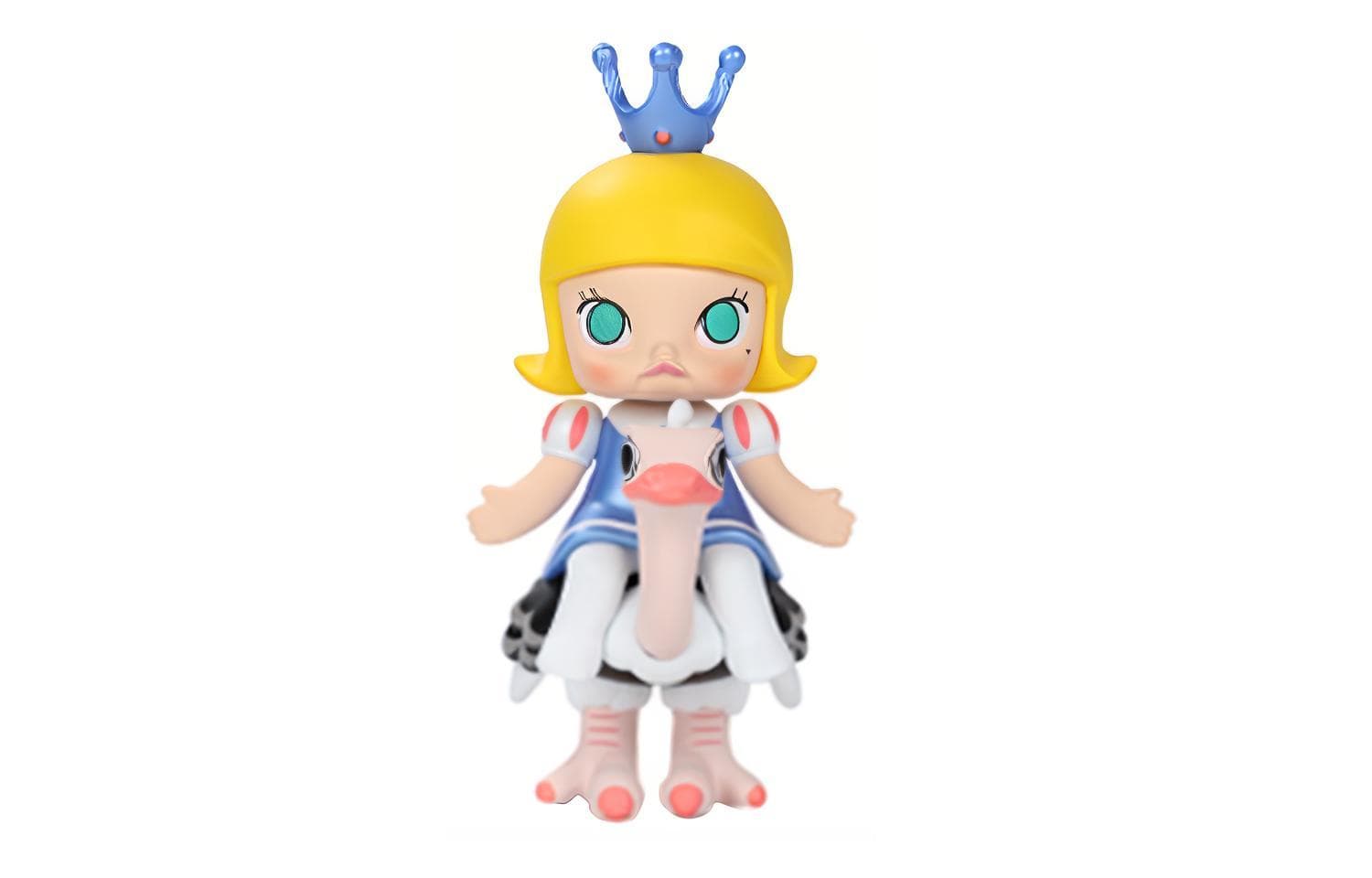 Фигурка POP MART Molly - изображение 2