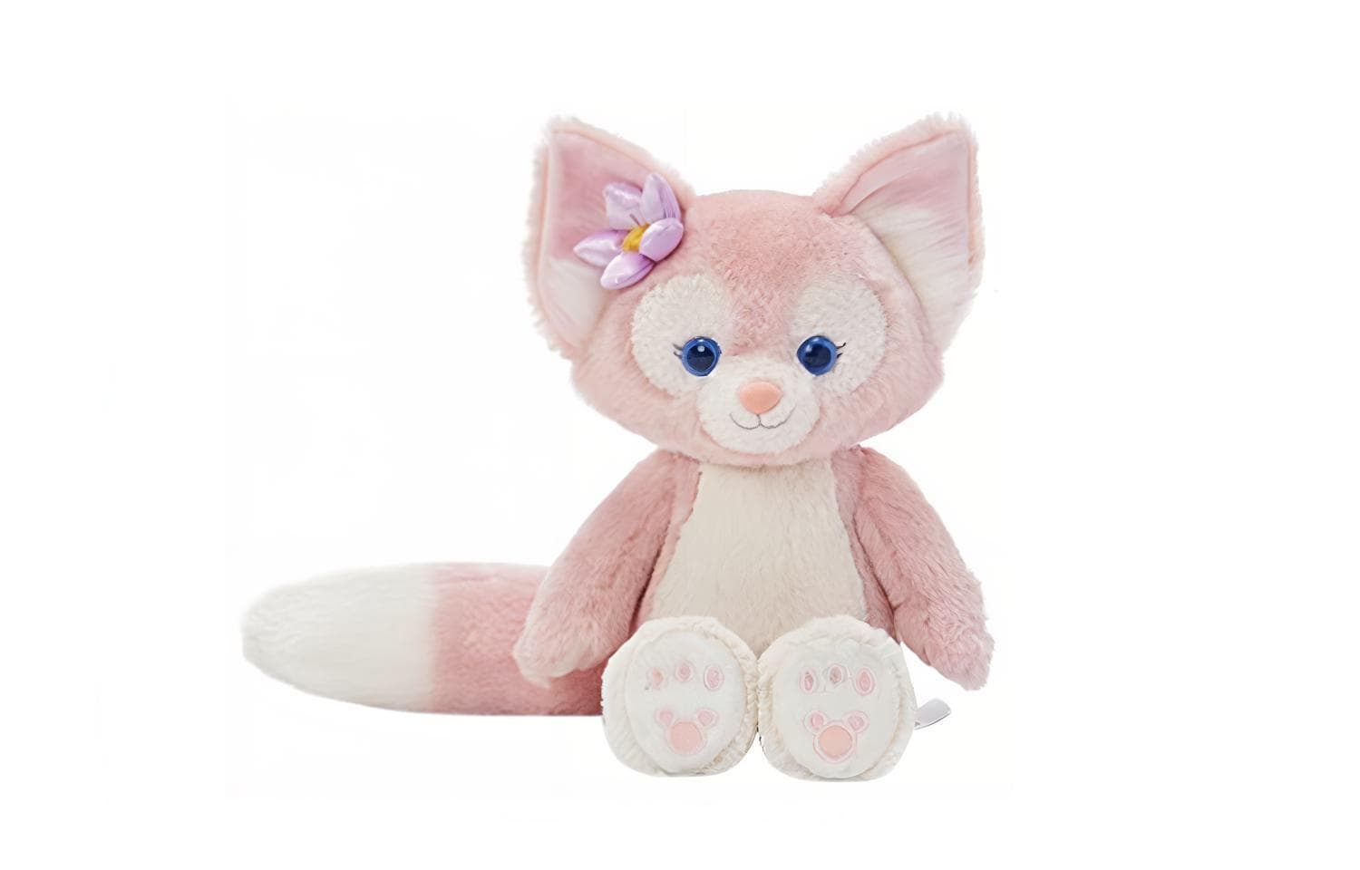 Мягкая игрушка Disney 25.5cm - изображение 2