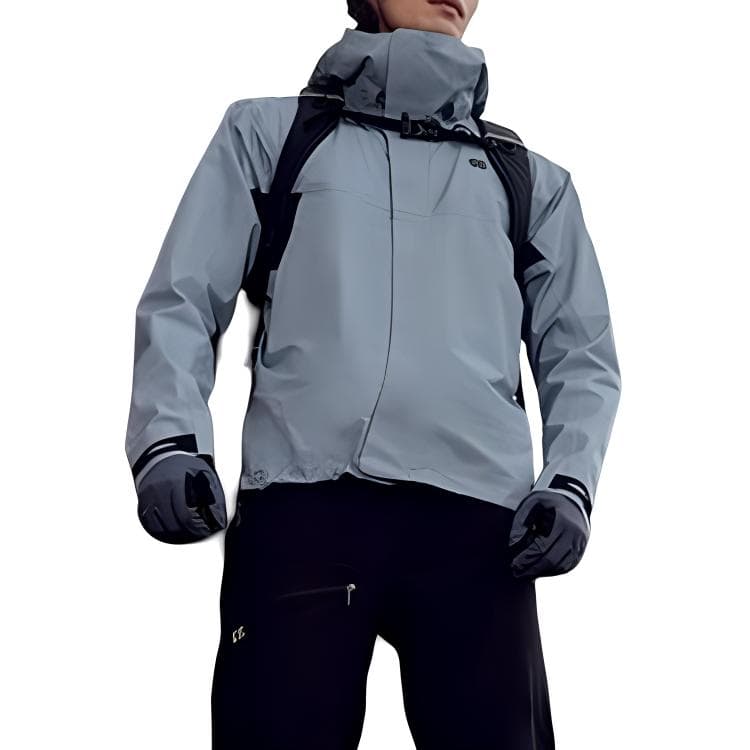 Демисезонная куртка KOLON SPORT - изображение 5