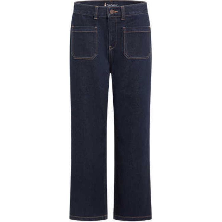 Джинсы Hush Puppies Джинсы Женские Индиго - изображение 3