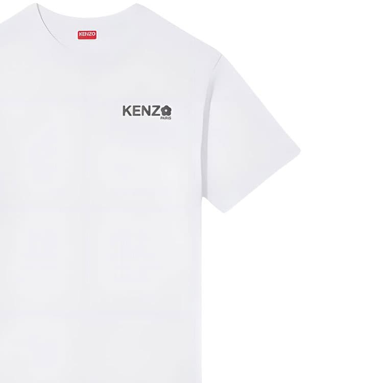 Футболка KENZO SS24 T - изображение 8