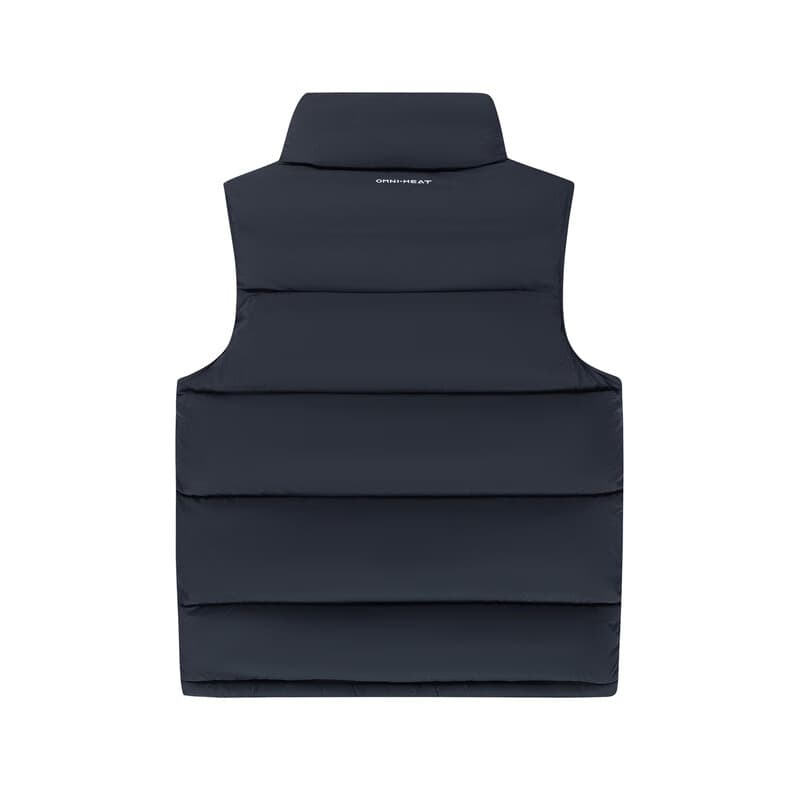 Куртка Columbia Casual Outdoor Мужской жилет черного цвета - изображение 2
