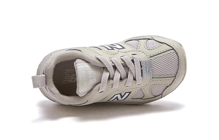 Кроссовки New Balance NB 878 - изображение 6