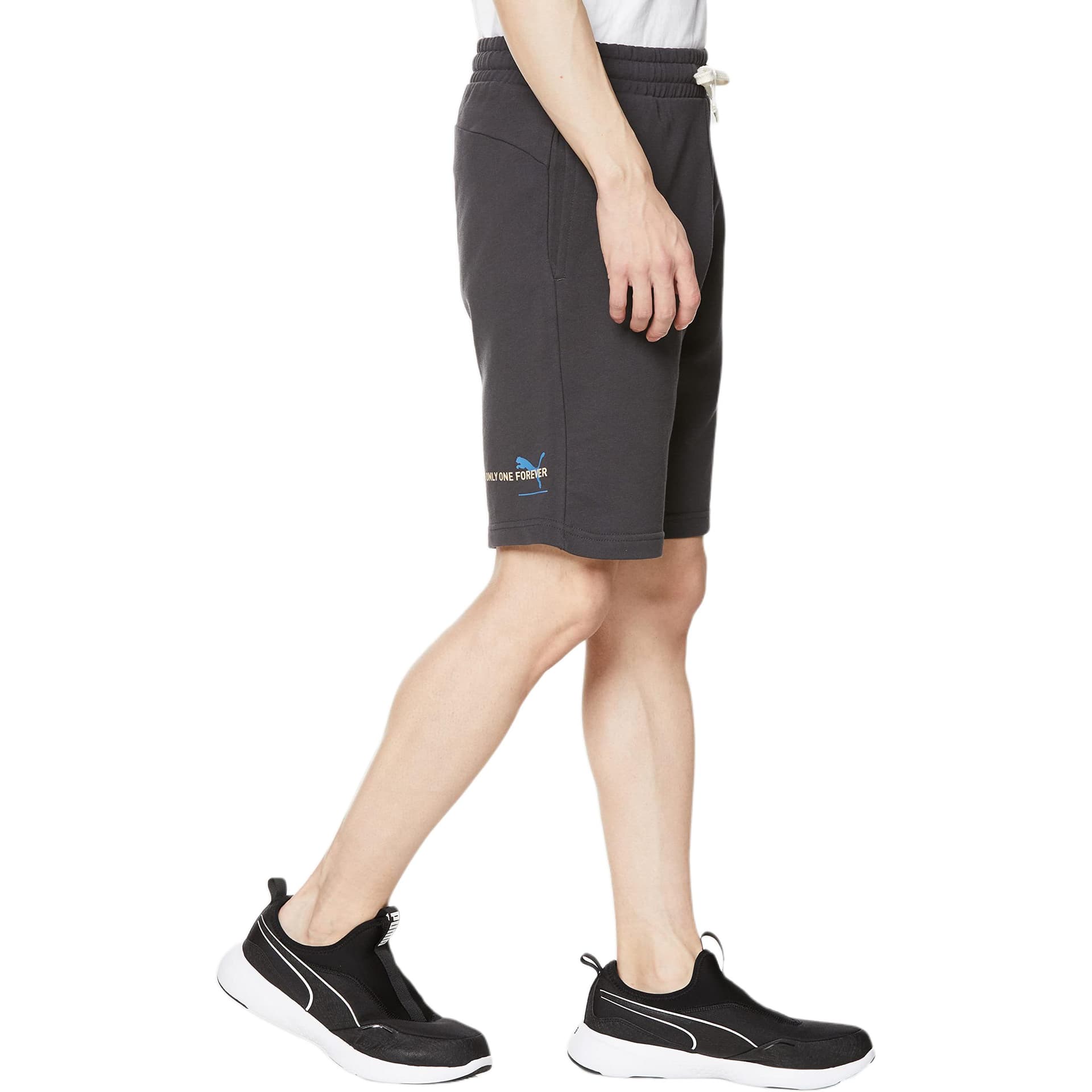Тренировочные штаны PUMA - изображение 8