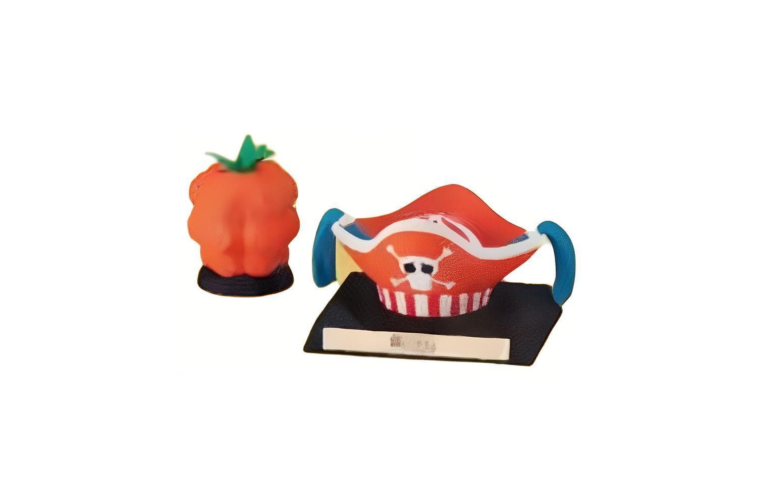 BANDAI GASHAPON 02 5 - изображение 2