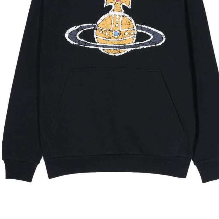 Худи Vivienne Westwood SS24 Logo - изображение 3