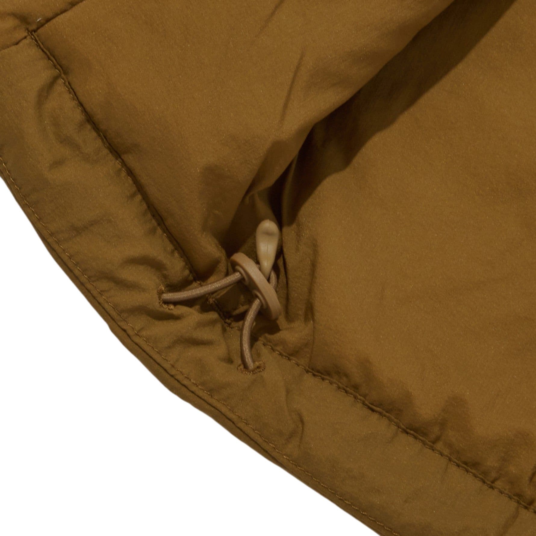 Зимняя куртка пуховик THE NORTH FACE Logo - изображение 4